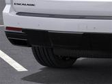 Thumbnail of 2025 Crystal White Tricoat Cadillac Escalade