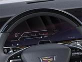 Thumbnail of 2025 Crystal White Tricoat Cadillac Escalade