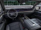 Thumbnail of 2025 Crystal White Tricoat Cadillac Escalade