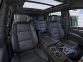 Thumbnail of 2025 Crystal White Tricoat Cadillac Escalade