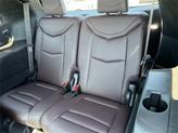 Thumbnail of 2022 Rosewood Metallic Cadillac XT6