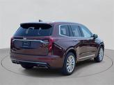 Thumbnail of 2022 Rosewood Metallic Cadillac XT6