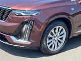 Thumbnail of 2022 Rosewood Metallic Cadillac XT6