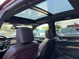 Thumbnail of 2022 Rosewood Metallic Cadillac XT6