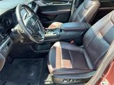 Thumbnail of 2022 Rosewood Metallic Cadillac XT6