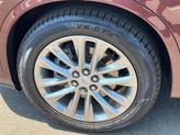 Thumbnail of 2022 Rosewood Metallic Cadillac XT6