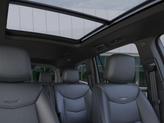 Thumbnail of 2025 Crystal White Tricoat Cadillac XT6