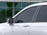 Thumbnail of 2025 Crystal White Tricoat Cadillac XT6