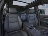 Thumbnail of 2025 Crystal White Tricoat Cadillac XT6