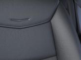 Thumbnail of 2025 Crystal White Tricoat Cadillac XT6
