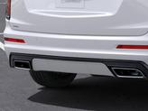 Thumbnail of 2025 Crystal White Tricoat Cadillac XT6