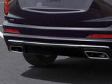Thumbnail of 2025 Midnight Sky Metallic Cadillac XT6