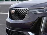 Thumbnail of 2025 Midnight Sky Metallic Cadillac XT6