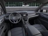 Thumbnail of 2025 Midnight Sky Metallic Cadillac XT6