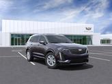 Photo of 2025 Midnight Sky Metallic Cadillac XT6