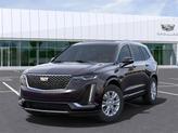 Thumbnail of 2025 Midnight Sky Metallic Cadillac XT6