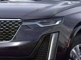 Thumbnail of 2025 Midnight Sky Metallic Cadillac XT6