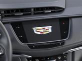 Thumbnail of 2025 Midnight Sky Metallic Cadillac XT6