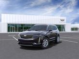 Thumbnail of 2025 Midnight Sky Metallic Cadillac XT6