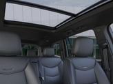 Thumbnail of 2025 Midnight Sky Metallic Cadillac XT6
