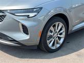 Thumbnail of 2023 Moonstone Gray Metallic Buick Envision