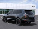 Thumbnail of 2025 Stellar Black Metallic Cadillac XT6