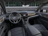 Thumbnail of 2025 Stellar Black Metallic Cadillac XT6