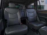 Thumbnail of 2025 Stellar Black Metallic Cadillac XT6