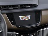 Thumbnail of 2025 Stellar Black Metallic Cadillac XT6