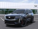 Thumbnail of 2025 Stellar Black Metallic Cadillac XT6