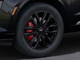 Thumbnail of 2025 Stellar Black Metallic Cadillac XT6