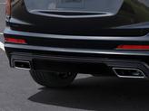 Thumbnail of 2025 Stellar Black Metallic Cadillac XT6