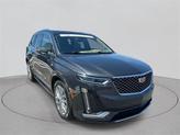 Thumbnail of 2023 Wilder Metallic Cadillac XT6