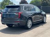 Thumbnail of 2023 Wilder Metallic Cadillac XT6