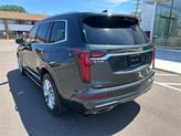 Thumbnail of 2023 Wilder Metallic Cadillac XT6