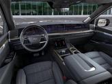 Thumbnail of 2025 Galactic Gray Metallic Cadillac Escalade