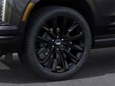 Thumbnail of 2025 Galactic Gray Metallic Cadillac Escalade