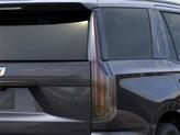 Thumbnail of 2025 Galactic Gray Metallic Cadillac Escalade