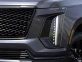 Thumbnail of 2025 Galactic Gray Metallic Cadillac Escalade