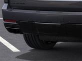 Thumbnail of 2025 Galactic Gray Metallic Cadillac Escalade