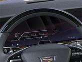 Thumbnail of 2025 Galactic Gray Metallic Cadillac Escalade