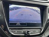 Thumbnail of 2023 Fountain Blue Chevrolet Trailblazer