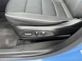 Thumbnail of 2023 Fountain Blue Chevrolet Trailblazer