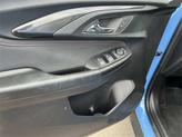 Thumbnail of 2023 Fountain Blue Chevrolet Trailblazer