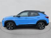 Thumbnail of 2023 Fountain Blue Chevrolet Trailblazer