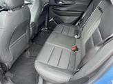 Thumbnail of 2023 Fountain Blue Chevrolet Trailblazer