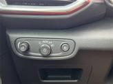 Thumbnail of 2023 Fountain Blue Chevrolet Trailblazer
