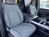 Thumbnail of 2021 Diamond Black Crystal Pearlcoat RAM 1500