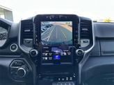 Thumbnail of 2021 Diamond Black Crystal Pearlcoat RAM 1500