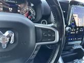 Thumbnail of 2021 Diamond Black Crystal Pearlcoat RAM 1500